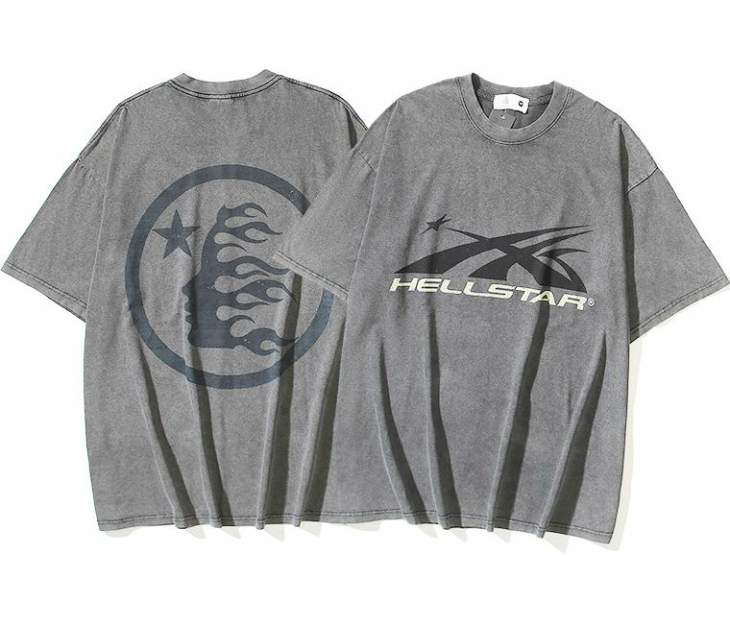 Picture of Four Cactus T Shirts Short _SKUFourCactusM-2XLcztx00213741